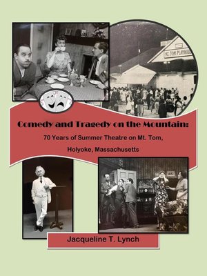cover image of Comedy and Tragedy on the Mountain